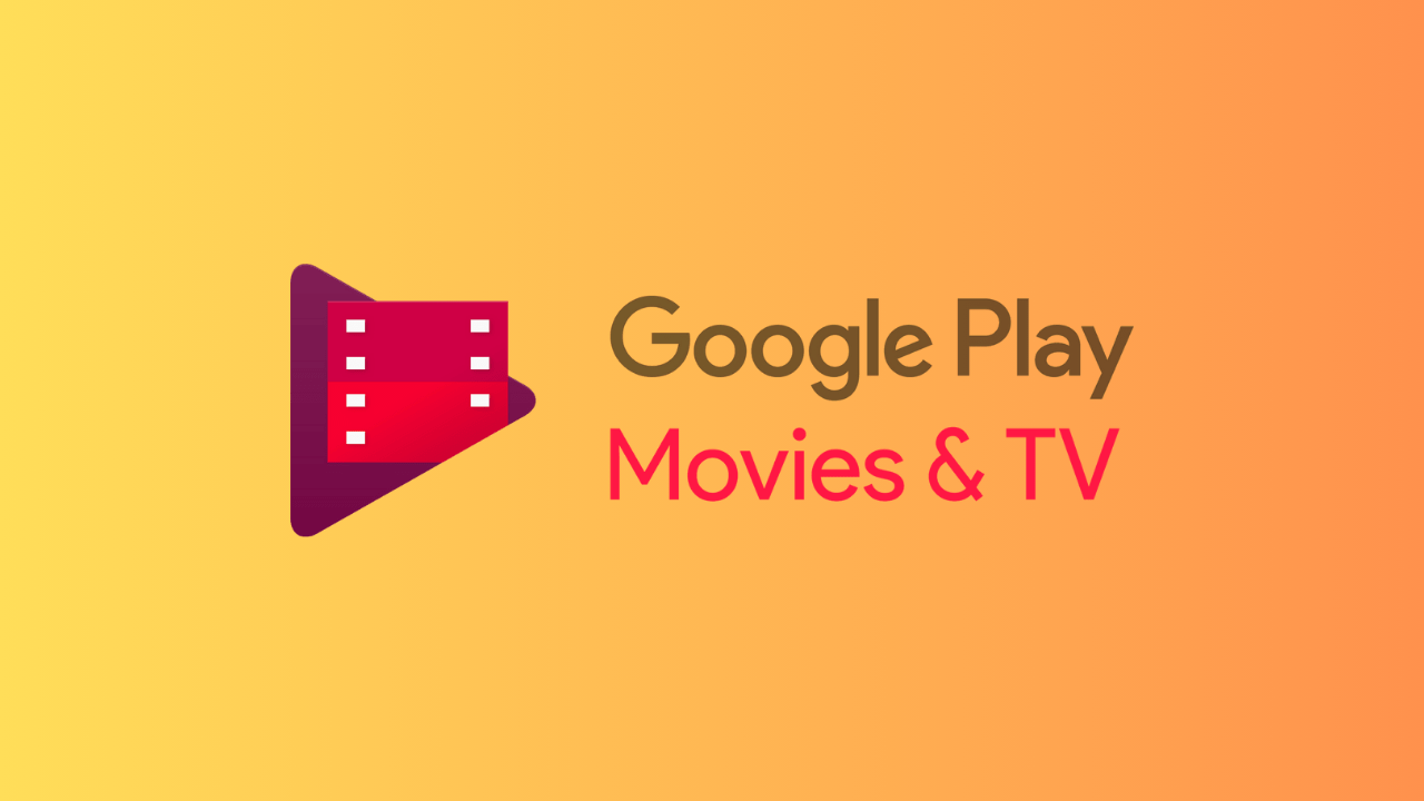 Google Set To Discontinue Google Play Movies & TV
